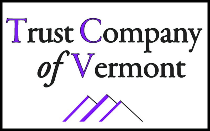 Trust Company of Vermont